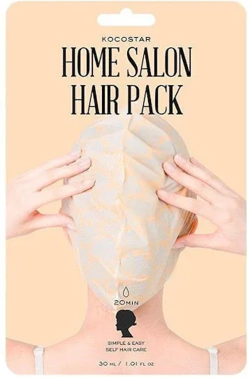 Kocostar Home Salon Hair Pack Mască de Păr pentru Reparare 30ml — preț și oferte