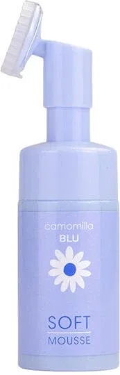 Camomilla BLU Mousse hidratant pentru corp 100ml — preț și oferte