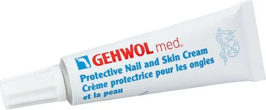 Gehwol Med Protective Nail & Skin Cremă pentru Micoza Unghiilor 15ml — preț și oferte