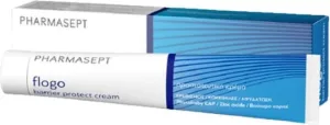 Pharmasept Flogo Calm Extra Care Cremă pentru Arsuri & Hemoroizi 50ml