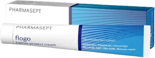 Pharmasept Flogo Calm Extra Care Cremă pentru Arsuri & Hemoroizi 50ml — preț și oferte