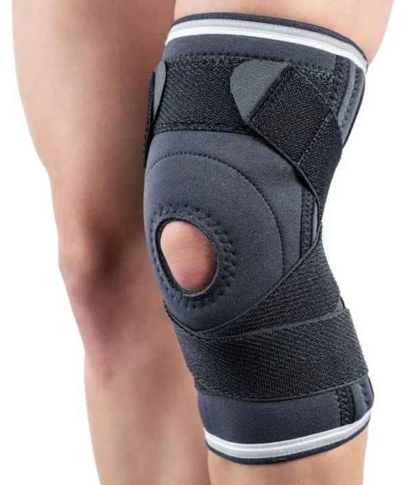 SRT317 Triacross – Orteza genunchi mobila, Marimea 2 TRIAMED — preț și oferte