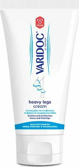 Vican Varidoc Crema Pentru Picioare Grele 150ml — preț și oferte