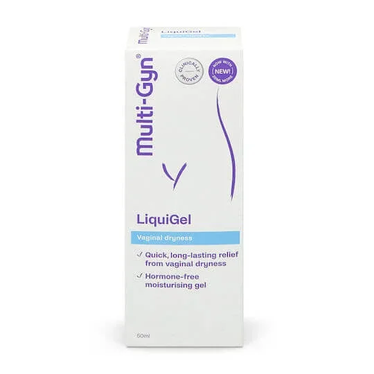 Multi-Gyn Cremă Hidratare 50ml — preț și oferte