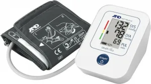 A&D UA-611 Plus magazin online Tensiometru De braț cu detectare Aritmie