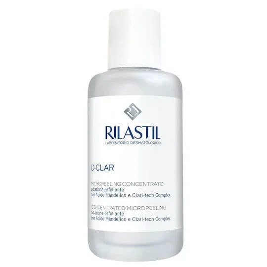 Rilastil D Clar Peeling pentru Față în Lotiune 100ml — preț și oferte