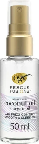 OGX Ulei de păr pentru Netezire 50ml