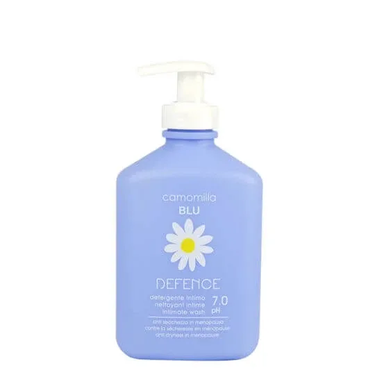 Camomilla BLU Blu Defence pH 7 Lichid 300ml — preț și oferte