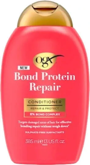 OGX Balsam Reconstrucție/Nutriție pentru Deteriorat Păr 385ml — preț și oferte