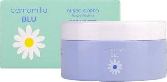 Camomilla BLU Butter hidratant pentru corp 250ml — preț și oferte