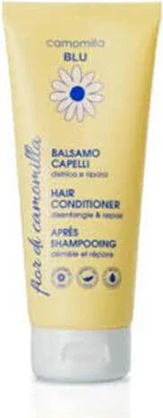 Camomilla BLU Balsam Reconstrucție/Nutriție pentru Deteriorat Păr 50ml — preț și oferte