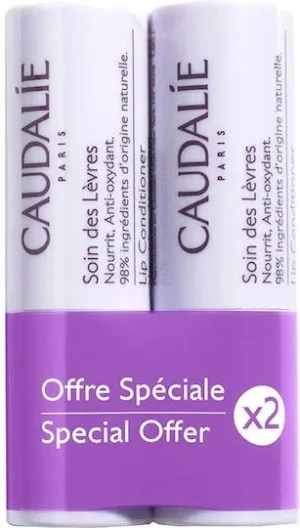 Caudalie Lip Conditioner Stick Lip Balsam 9gr