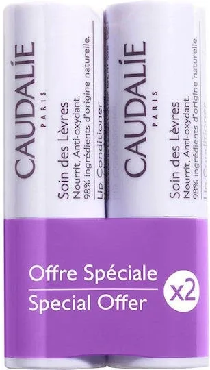 Caudalie Lip Conditioner Stick Lip Balsam 9gr — preț și oferte