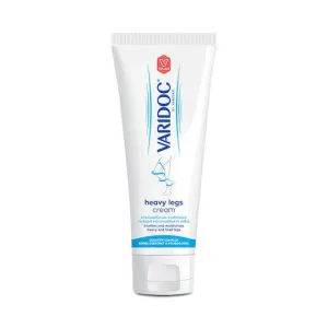 Vican Varidoc Cremă Hidratantă pentru Picioare Obosite 250ml