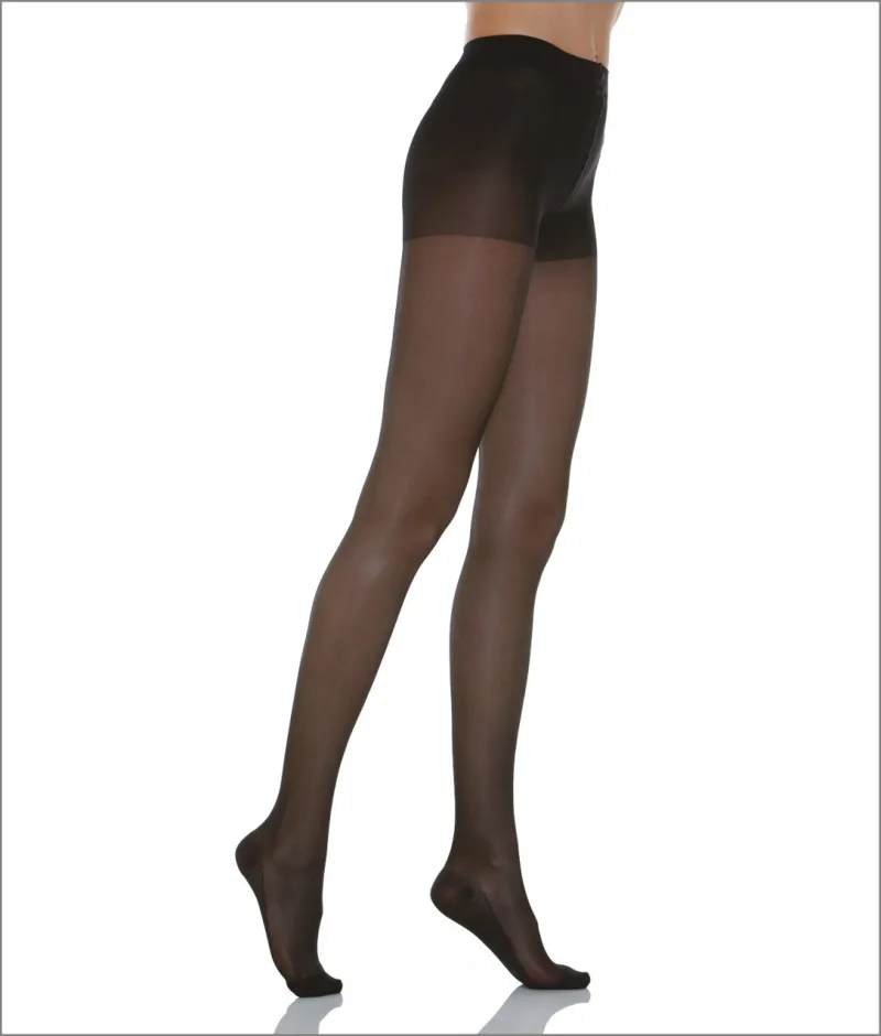 RELAXSAN 880 Negru-M3- Ciorapi compresivi collant pantalon — preț și oferte