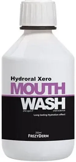 Frezyderm Hydroral Xero Apă de Gură — preț și oferte