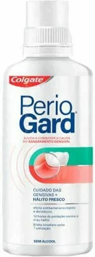 Colgate Periogard Apă de Gură — preț și oferte
