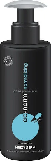 Frezyderm Ac-Norm Loțiune Față pentru Ten Acneic 200ml — preț și oferte