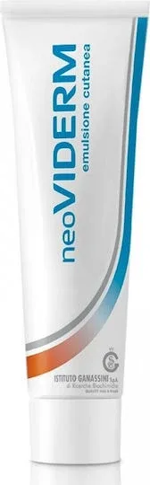 Epsilon Health NeoViderm Emulsione Cremă pentru Vindecare & Arsuri 100ml — preț și oferte
