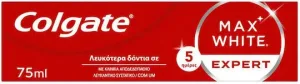 Colgate Max White Pastă de dinți pentru Albire 75ml