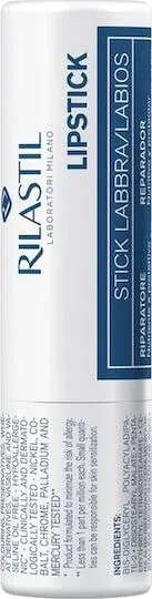 Rilastil Repairing Lipstick Lip Balsam 4.8gr — preț și oferte