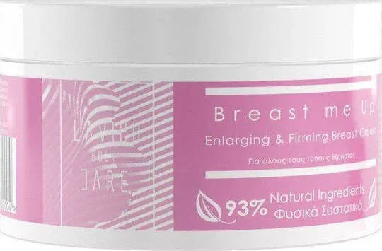 Lavish Care Breast Me Up Cremă pentru Fermitate Sân 200ml — preț și oferte