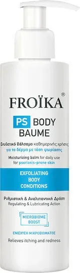 Froika PS Baume pentru Psoriazis 200ml