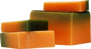 Fresh Line Pepene & Mentă Baton de săpun pentru Corpul 120gr