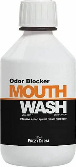 Frezyderm Odor Blocker Apă de Gură — preț și oferte