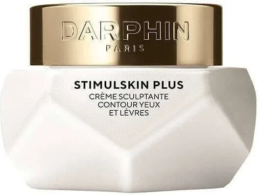 Darphin Stimulskin Plus Cremă pentru Ochi și Buze 15ml — preț și oferte
