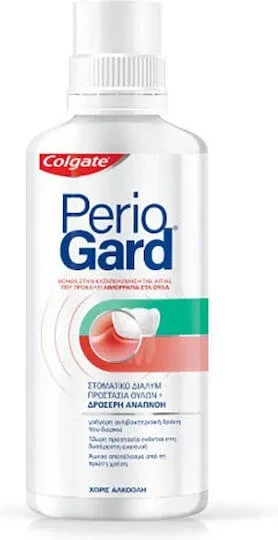 Colgate Periogard Apă de Gură 2x0ml — preț și oferte