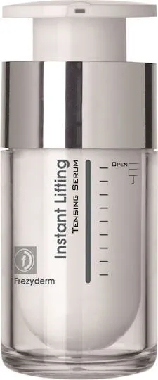 Frezyderm Instant Lifting Serum Anti-Îmbătrânire pentru Față pentru Strălucire & Lifting 15ml — preț și oferte