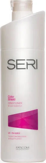 Farcom Seri Color Shield Balsam Menținerea Culorii pentru Vopsit Păr 1000ml — preț și oferte