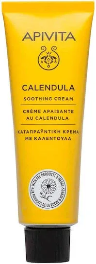 Apivita Calendula Cremă pentru Vindecare 50ml — preț și oferte