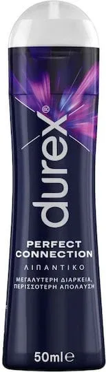 Durex Perfect Connection Anal Vaginal Gel lubrifiant 50ml — preț și oferte