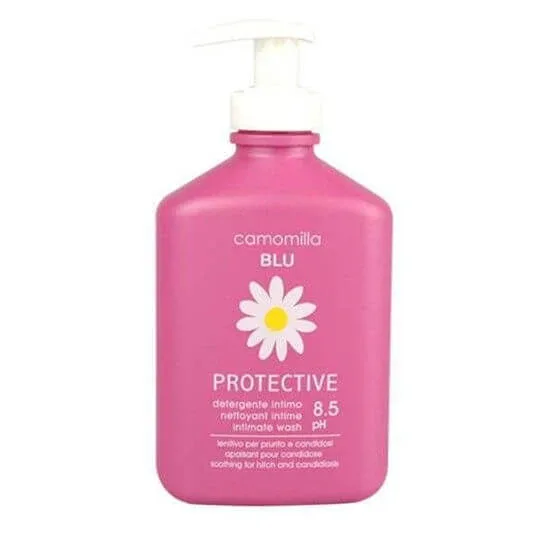 Camomilla BLU Blu Protective pH 8.5 Lichid 300ml — preț și oferte