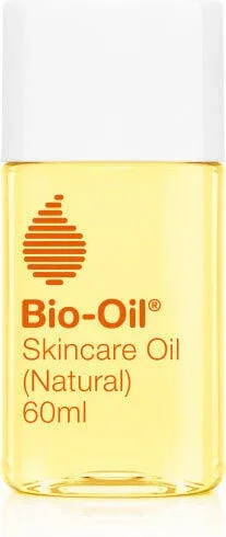 Bio-Oil Natural Ulei împotriva vergeturilor În timpul sarcinii 60ml — preț și oferte