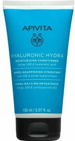 Apivita Hyaluronic Hydra Balsam Hidratare 150ml — preț și oferte