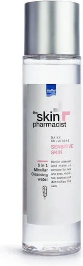 InterMed Skin Pharmacist Lichid Față 100ml — preț și oferte