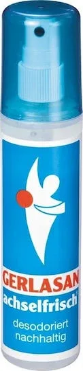 Gehwol Gerlasan Deodorant sub formă de Spray 150ml — preț și oferte