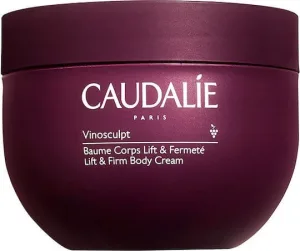 Caudalie Vinosculpt Cremă pentru Fermitate Corp Lift & Firm 250ml