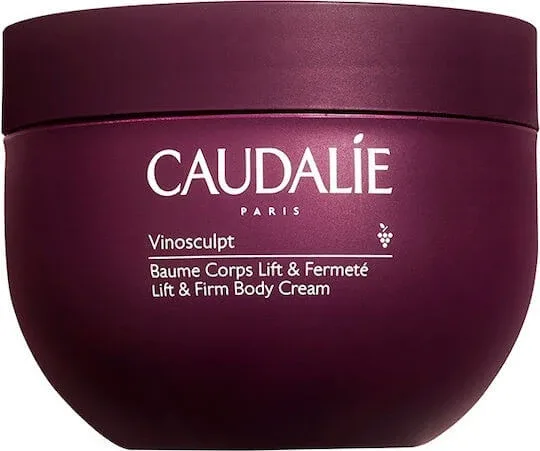 Caudalie Vinosculpt Cremă pentru Fermitate Corp Lift & Firm 250ml — preț și oferte