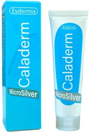 Evdermia Caladerm Cremă de Față de Zi Împotriva Acneei 40ml