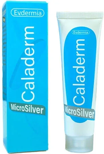 Evdermia Caladerm Cremă de Față de Zi Împotriva Acneei 40ml — preț și oferte