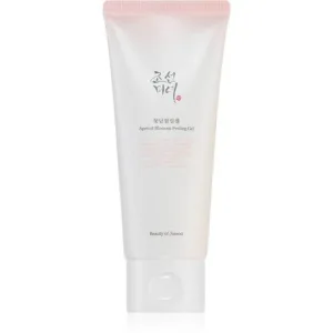 Beauty of Joseon Apricot Blossom Peeling pentru Față 100ml