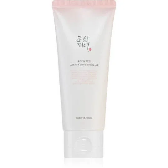 Beauty of Joseon Apricot Blossom Peeling pentru Față 100ml — preț și oferte