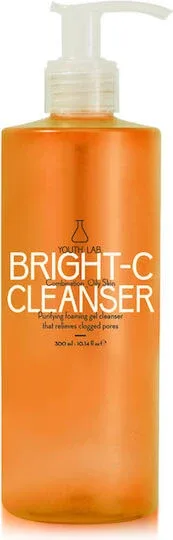 Youth Lab. Bright-c Spumă Față 300ml — preț și oferte