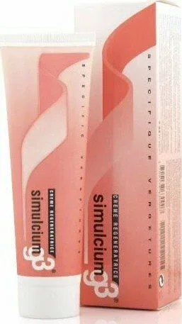 Simulcium G3 Cremă împotriva vergeturilor În timpul sarcinii 100ml — preț și oferte