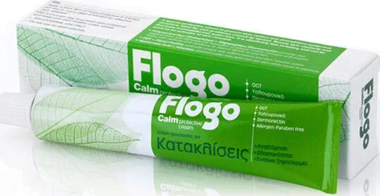Pharmasept Flogo Calm Protective Cremă pentru Escare 50ml — preț și oferte