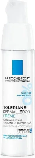 La Roche Posay Toleriane Dermallergo Cremă Hidratantă de Față 24h 40ml — preț și oferte